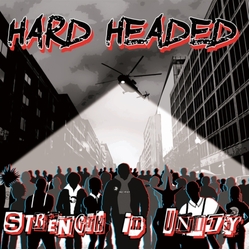 Hard Headed Strength In Unity ECO VINYL LP + CD