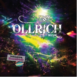 Ollrich Musik FEAT. SNZ VINYL LP
