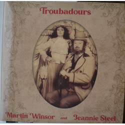 Martin Winsor / Jeannie Steel Troubadours