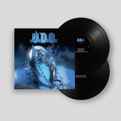 U.D.O. Touchdown VINYL LP