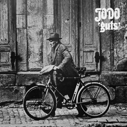 Jodo Guts VINYL LP
