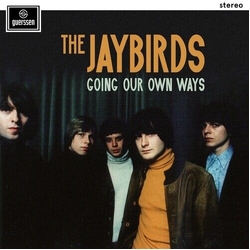 Jaybirds Going Our Own Ways VINYL LP