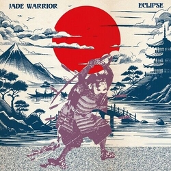 Jade Warrior Eclipse VINYL LP