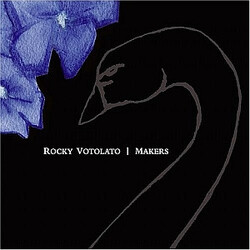 Rocky Votolato Makers Vinyl LP