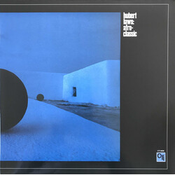 Hubert Laws Afro-Classic Vinyl LP