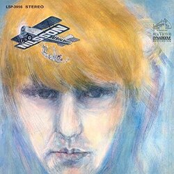Harry Nilsson Aerial Ballet Vinyl LP