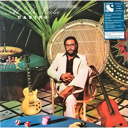 Al Di Meola Casino Vinyl LP
