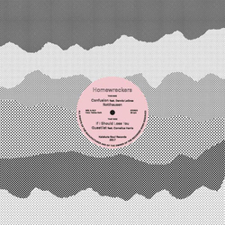 Homewreckers Machinekiss VINYL LP