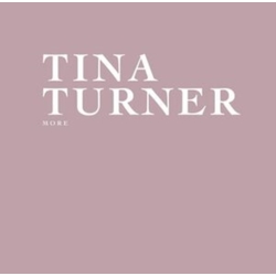 Tina Turner More VINYL LP