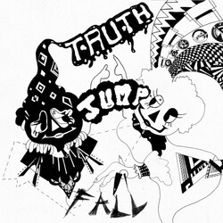 Toby Goodshank Truth Jump Fall VINYL LP