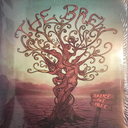 The Brew (2) Shake The Tree Vinyl LP