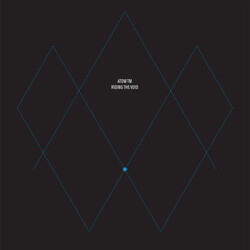 Atom Riding The Void VINYL 12INCH