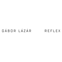 Gabor Lazar Reflex VINYL LP