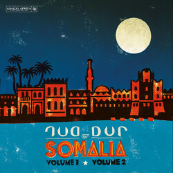 Dur-Dur Band Volume 1 ★ Volume 2