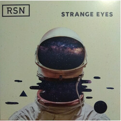 Rsn (2) Strange Eyes