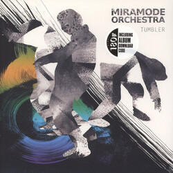 Miramode Orchestra Tumbler VINYL LP