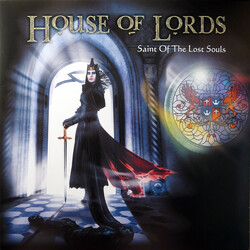 House Of Lords (2) Saint Of The Lost Souls Vinyl LP