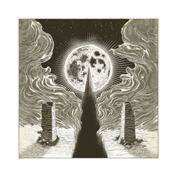 Rising Oceans Into Their Graves Vinyl LP