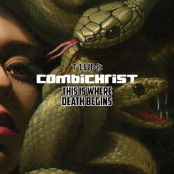 Combichrist This Is Where Death Begins Multi CD/Vinyl 2 LP