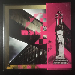 Bells Into Machines Bells Into Machines Vinyl 2 LP