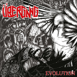 Ubergang Evolution VINYL LP