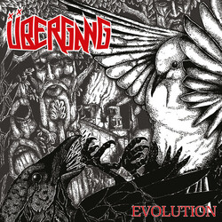 Ubergang Evolution Vinyl LP
