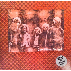 Ihre Kinder Werdohl Vinyl LP