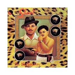 Shoot On The Frontier Vinyl LP