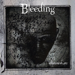 Bleeding Elementum VINYL LP