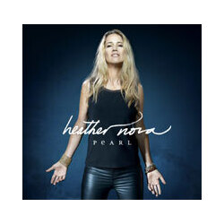 Heather Nova Pearl