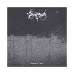 Tardigrada Emotionale Odnis Vinyl LP