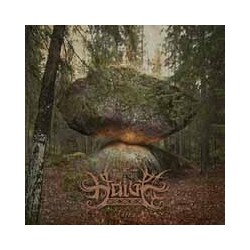 Häive Iätön Vinyl LP