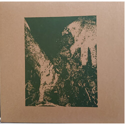 Nusquama Horizon Ontheemt Vinyl LP