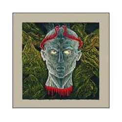 Lacephale Lacephale VINYL LP