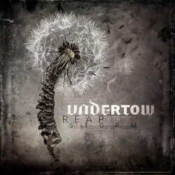 Undertow (3) Reap The Storm