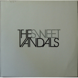 Sweet Vandals The Sweet Vandals VINYL LP