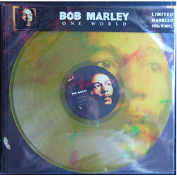 Bob Marley One World Vinyl LP