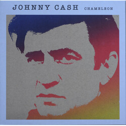 Johnny Cash Chameleon Vinyl LP