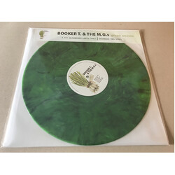Booker T & The Mgs Green Onions Vinyl LP