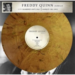 Freddy Quinn Jubilo Vinyl LP