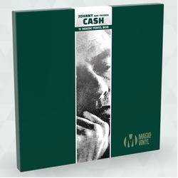 Johnny Cash And Friends Johnny Cash And Friends - The Magic Vinyl Box VINYL LP