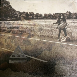 Apoptygma Berzerk Exit Popularity Contest Vinyl LP