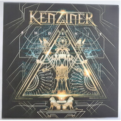 Kenziner Phoenix Vinyl LP