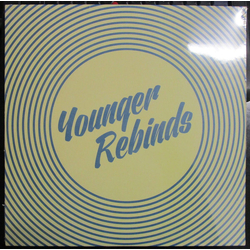 Younger Rebinds Retro7 Ep Vinyl 12"