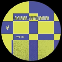 Alphonse Better Weather Vinyl