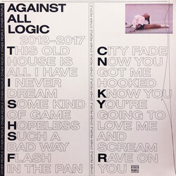 A.A.L. (Against All Logic) 2012–2017 Vinyl 2 LP