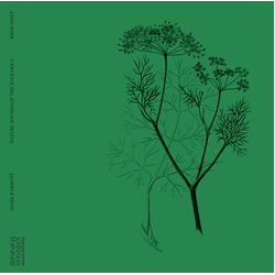 Mark Barrott Nature Sounds Of The Balearics Vinyl LP