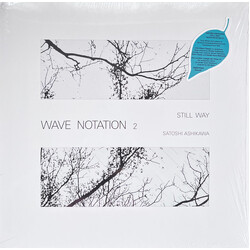 Satoshi Ashikawa Still Way Vinyl LP