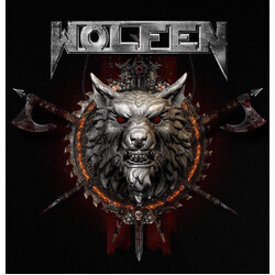 Wolfen Rise Of The Lycans VINYL LP