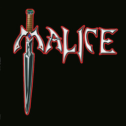 Malice (25) Triumph And Glory Vinyl LP